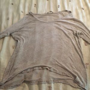 Brandy Melville sweater